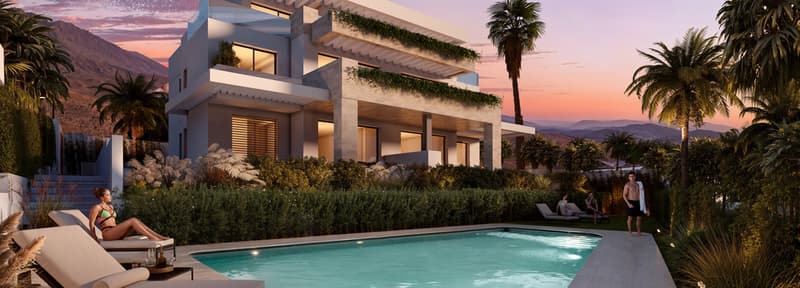 Equilibrio Apartments 18