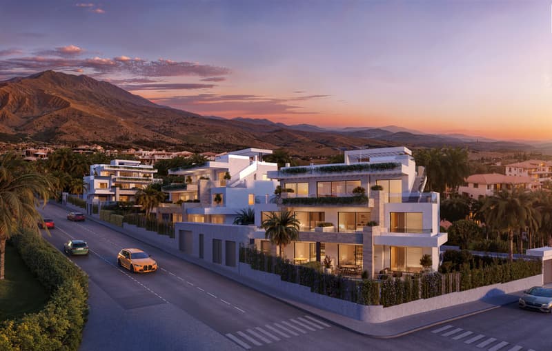 Equilibrio Apartments 21