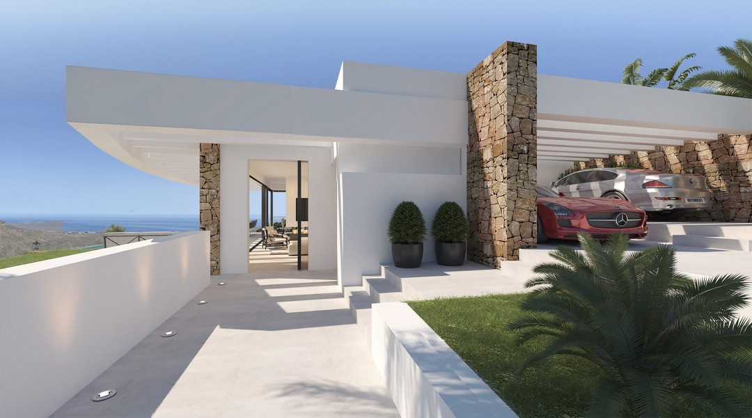 Villa La Ermita 5