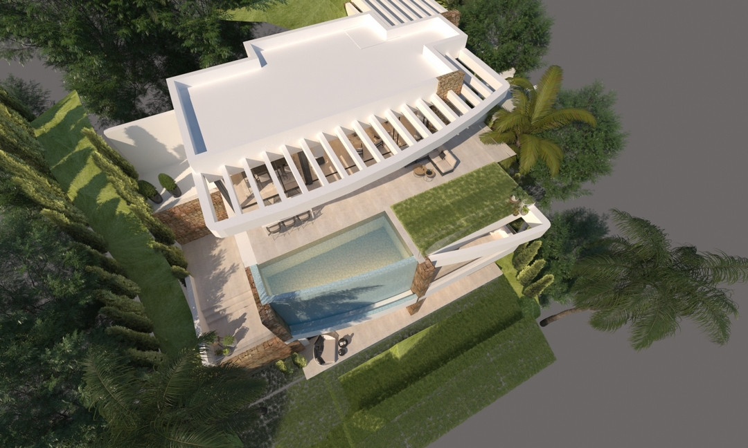 Villa La Ermita 7
