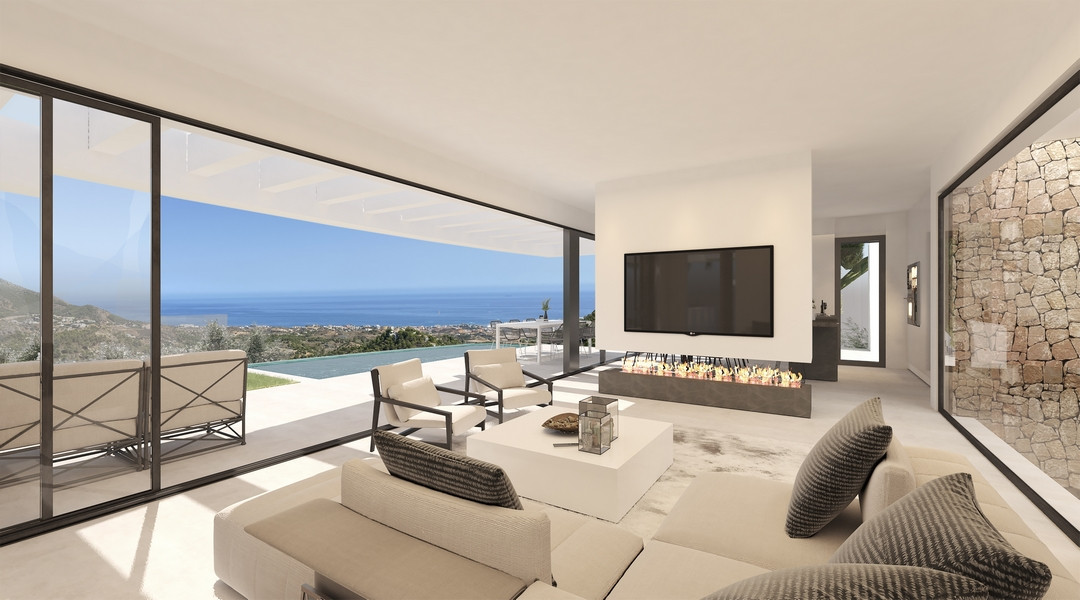 Villa La Ermita 3