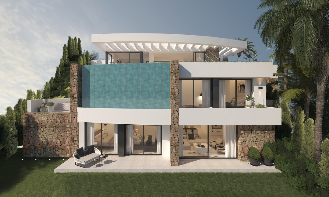 Villa La Ermita 8