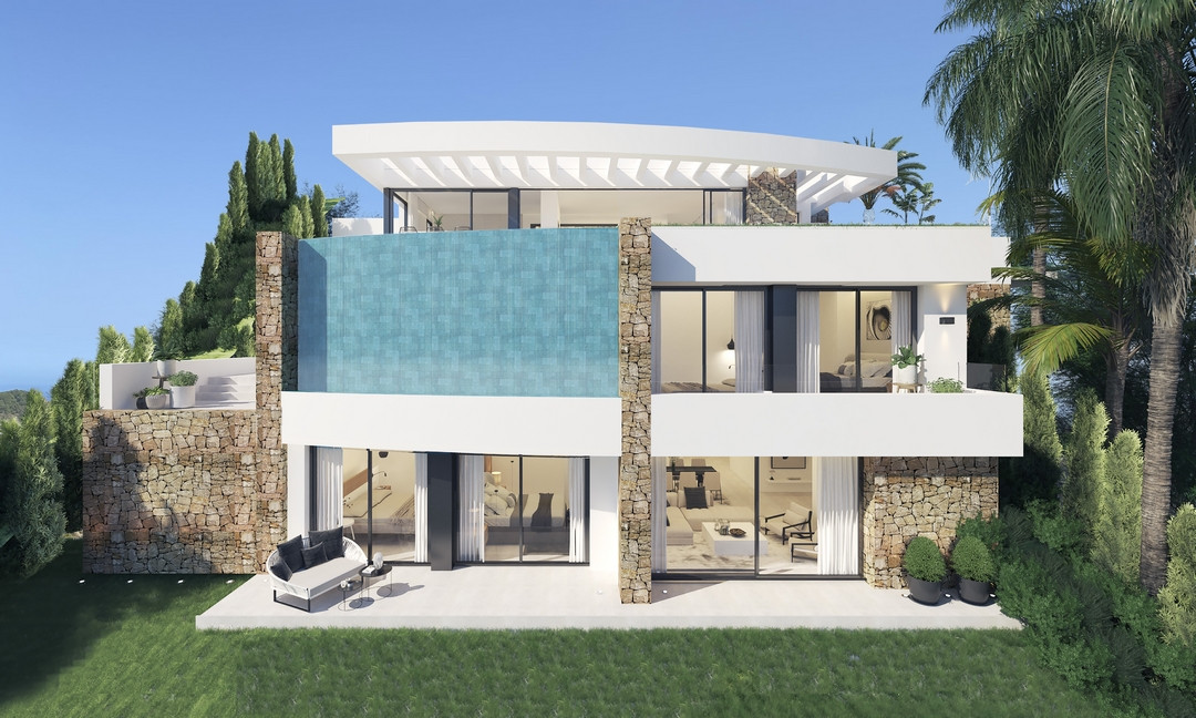Villa La Ermita 2