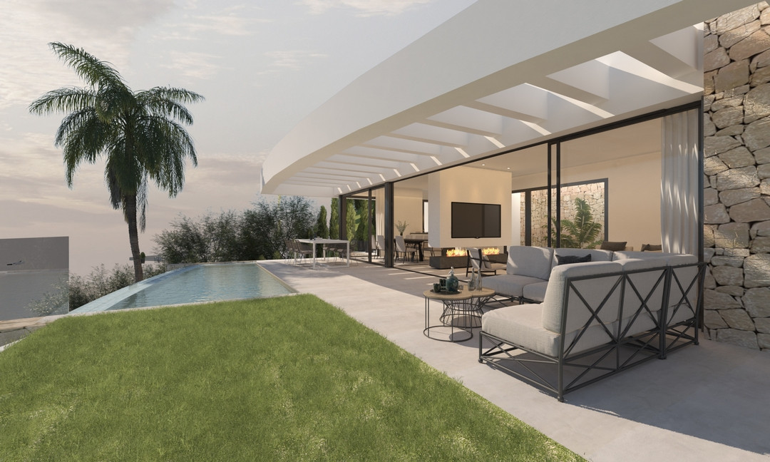 Villa La Ermita 6