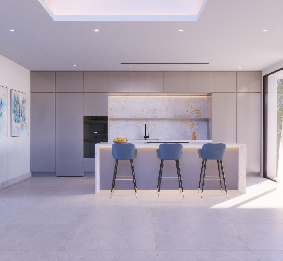 Aurea Villas 5