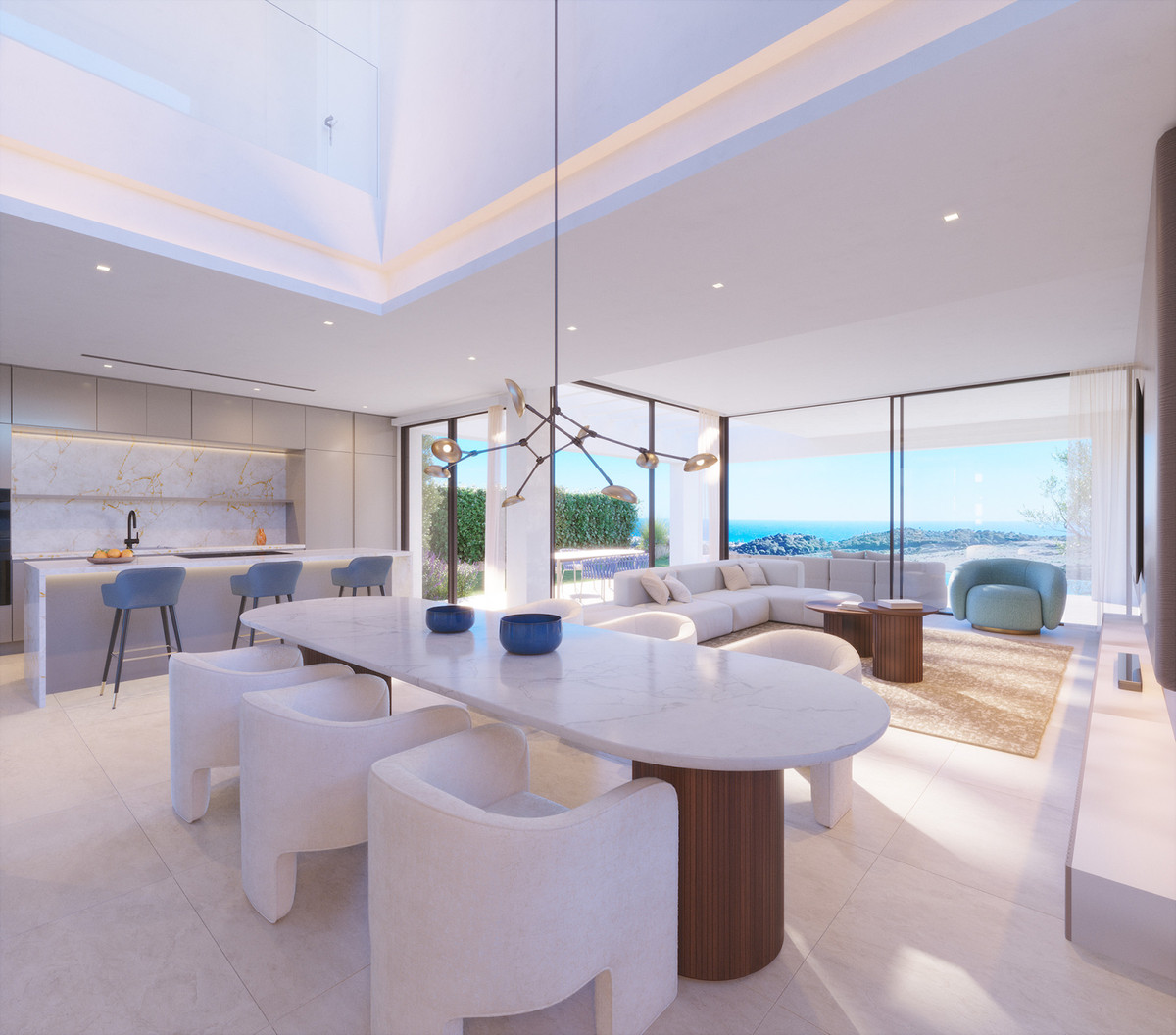 Aurea Villas 3