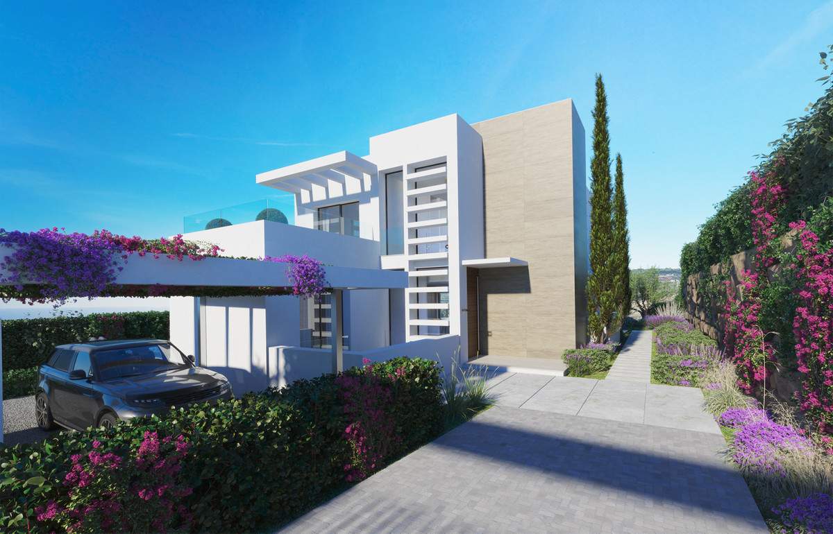 Aurea Villas 2