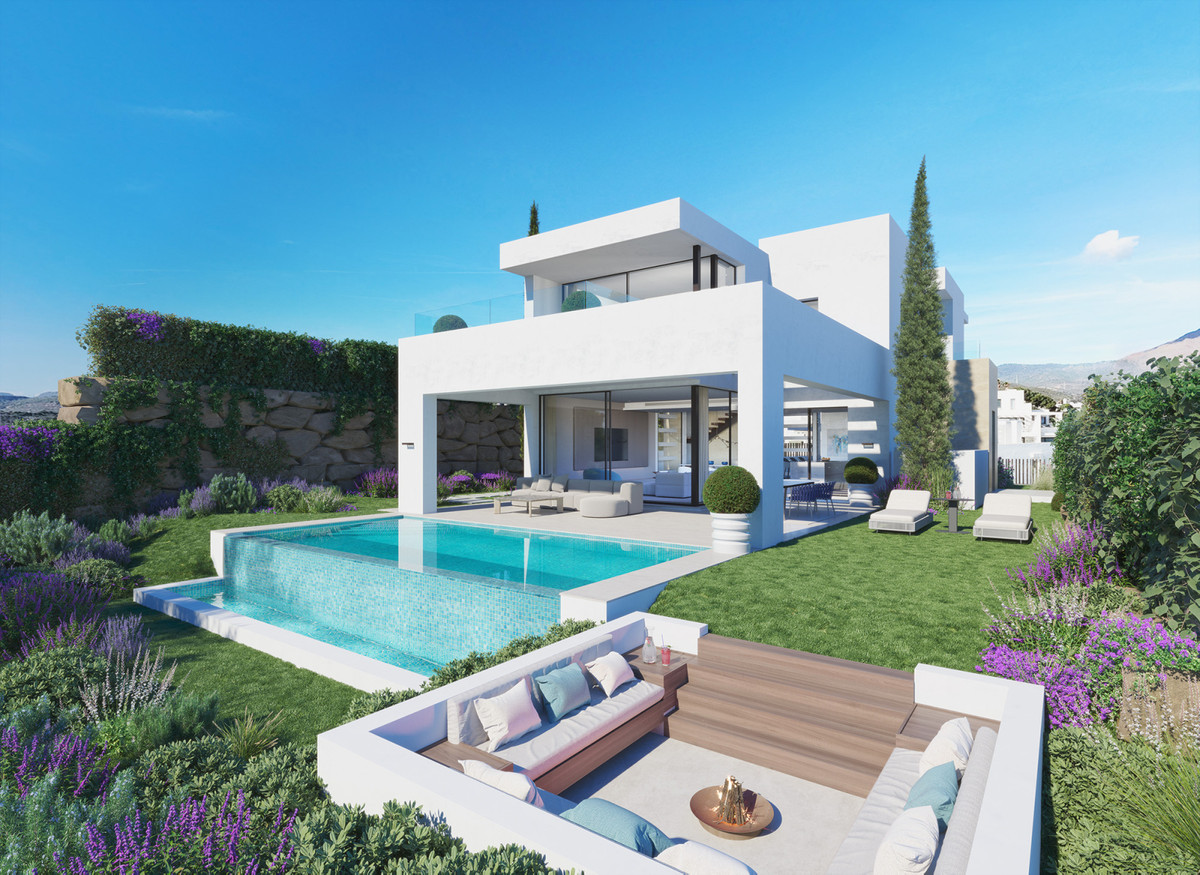 Aurea Villas 1