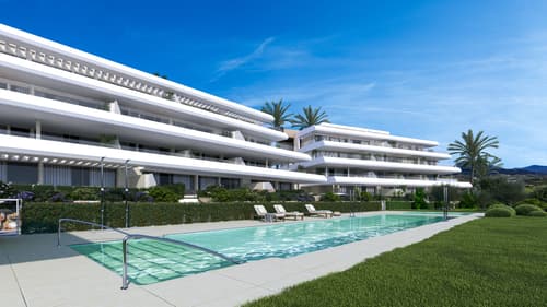 Absolute Estepona 1