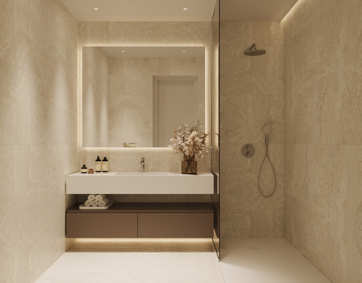 Sunway Residence 27
