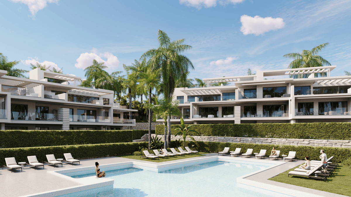 Apartmán v Sunway Residence
