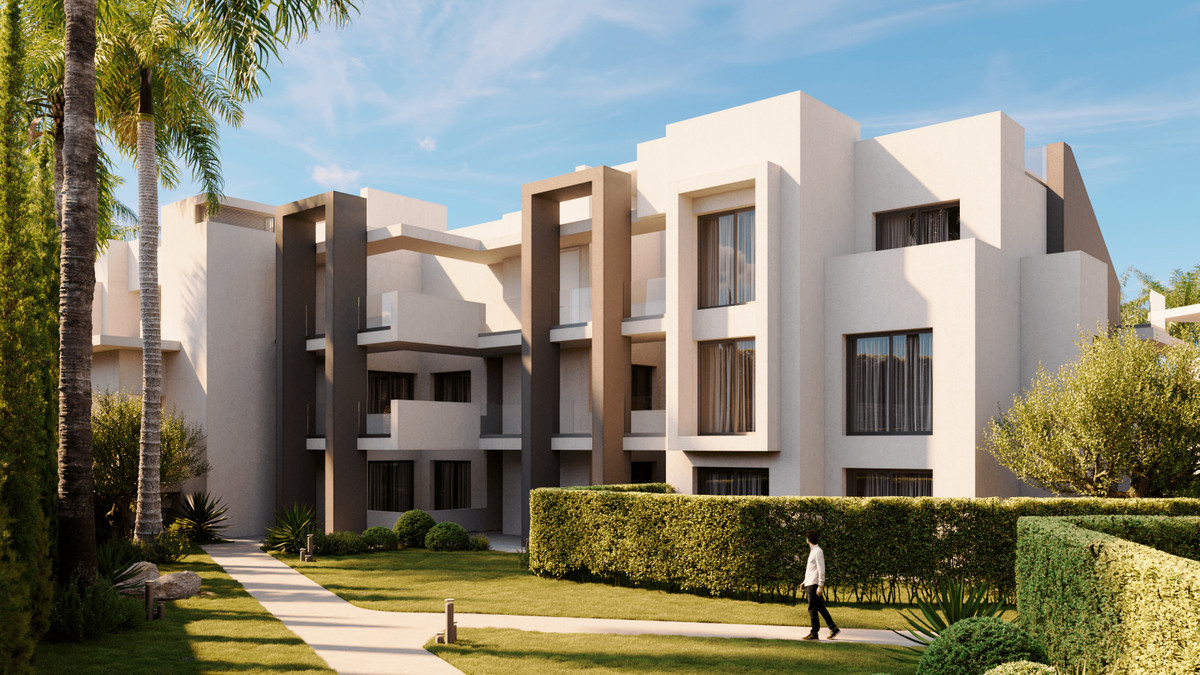 Apartmán v Sunway Residence