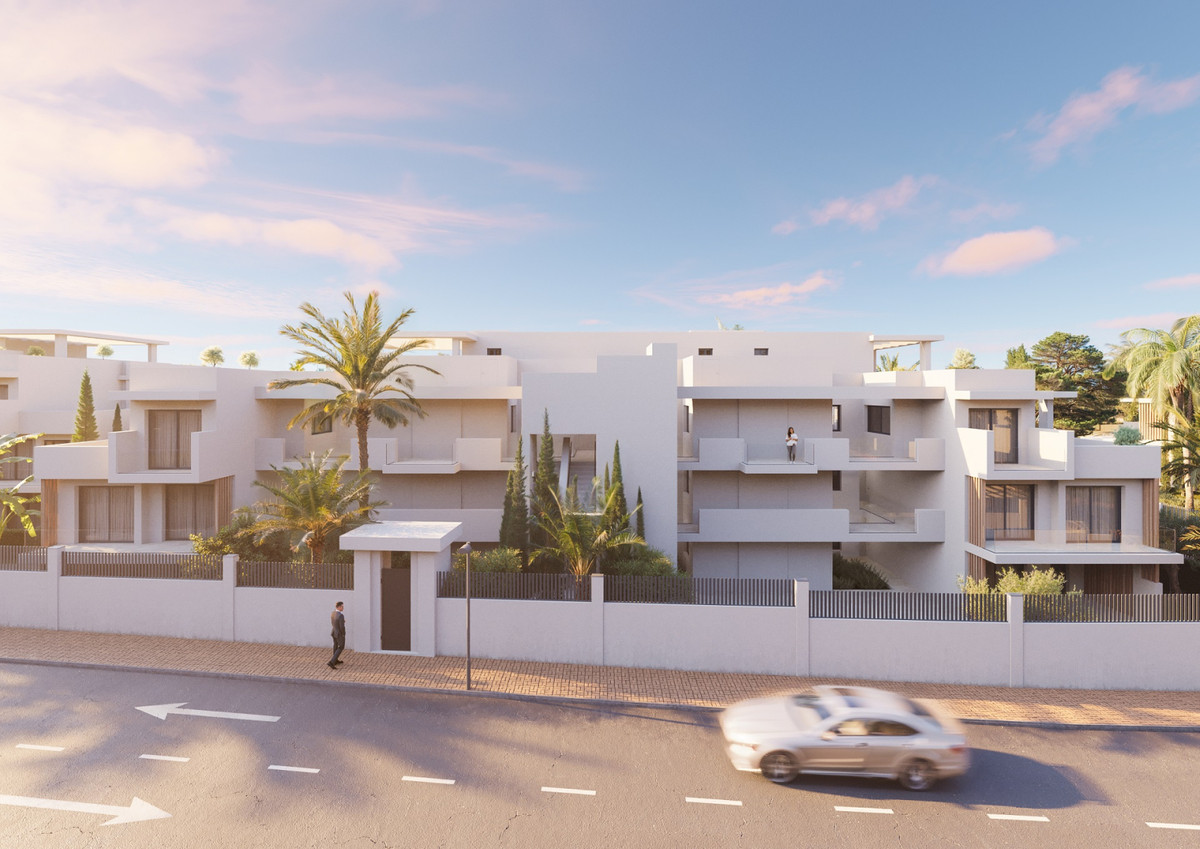 Royal Park Residence 57