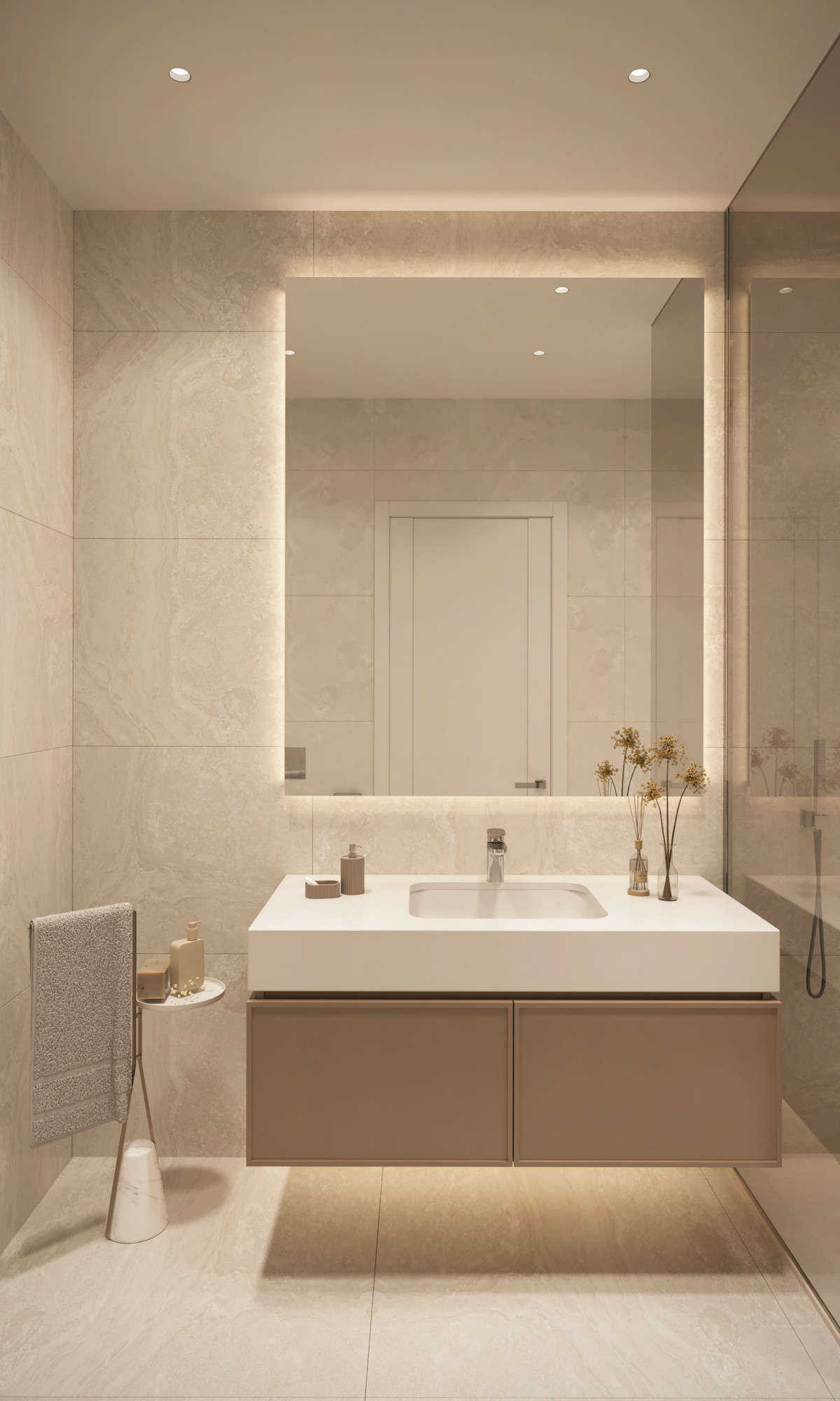 Royal Park Residence 41