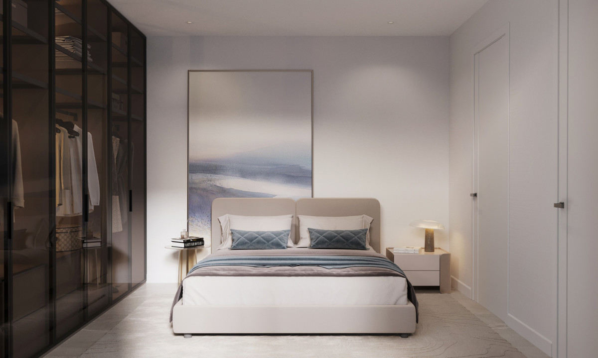 Royal Park Residence 38