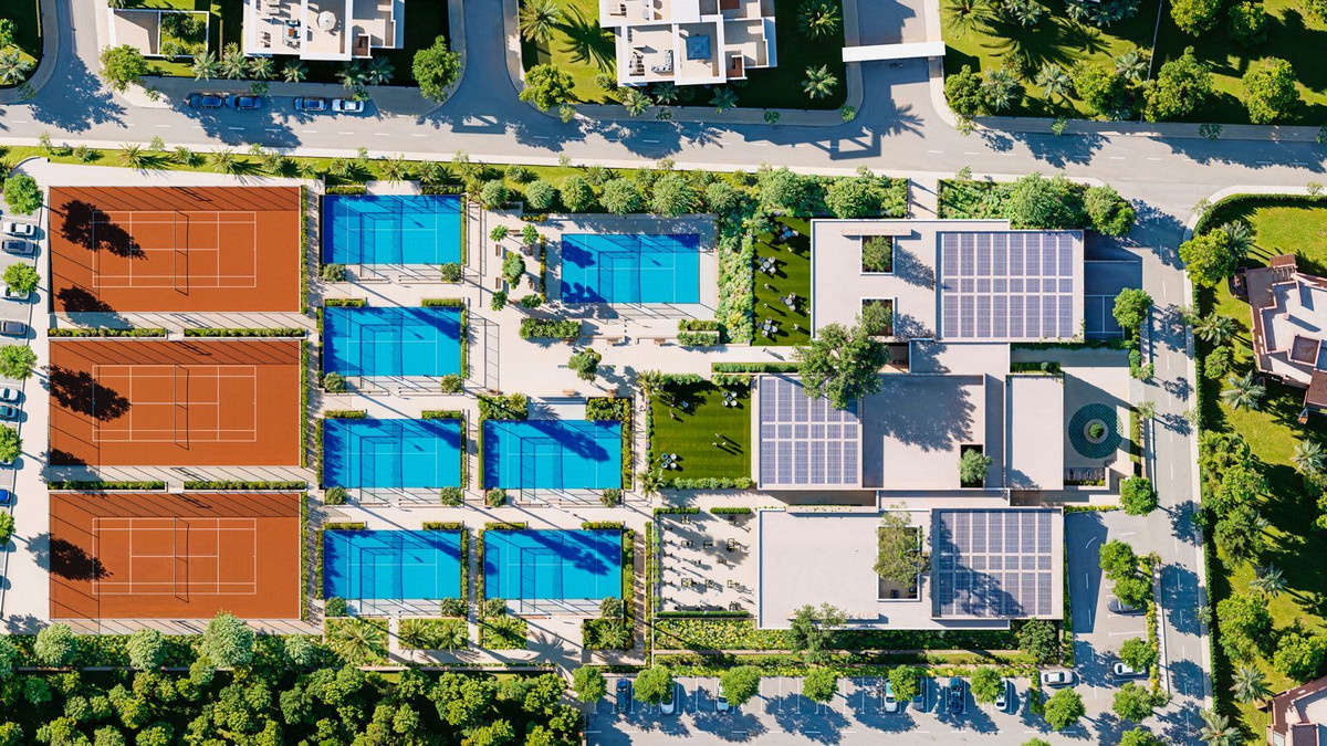 Royal Park Residence 76