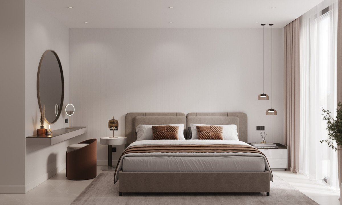 Royal Park Residence 18