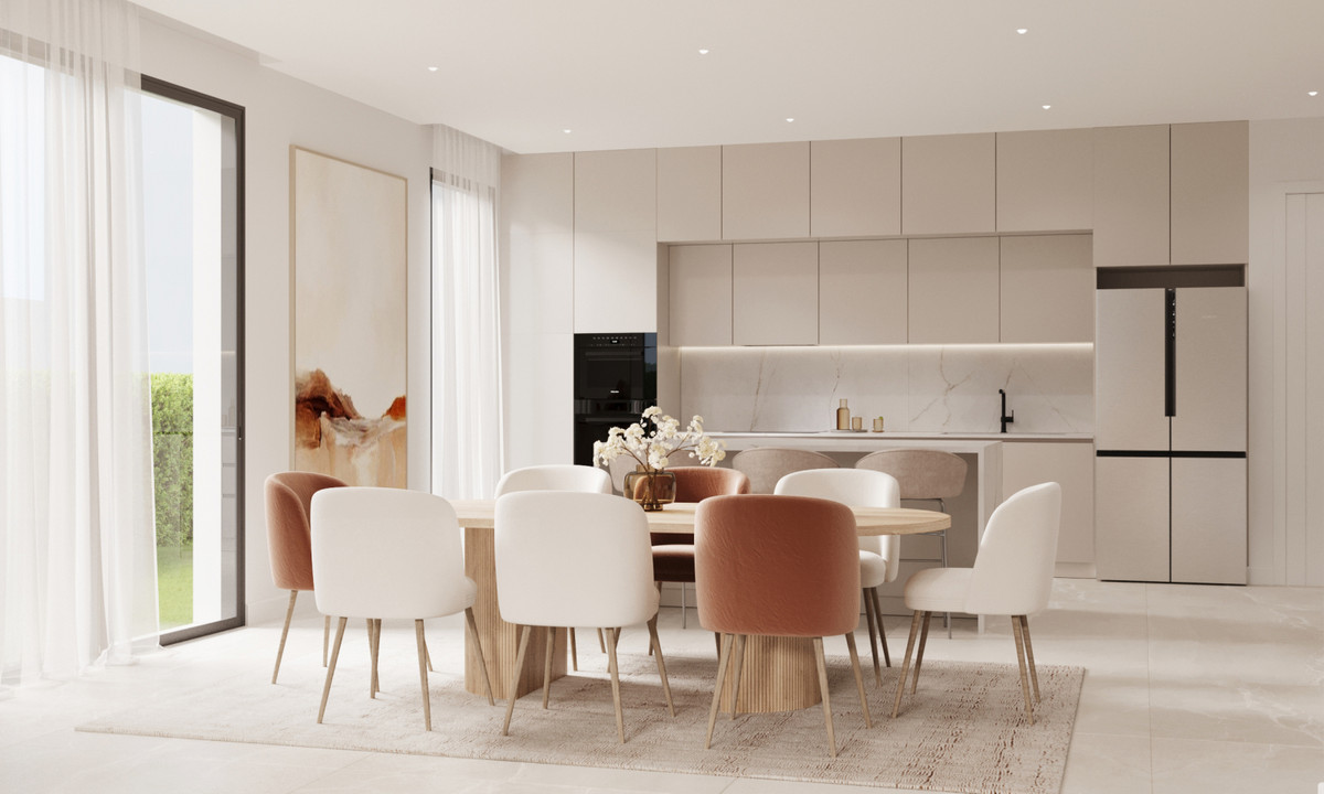 Royal Park Residence 22