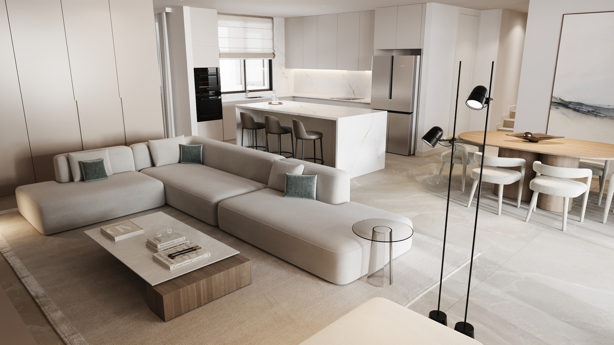 Royal Park Residence 34
