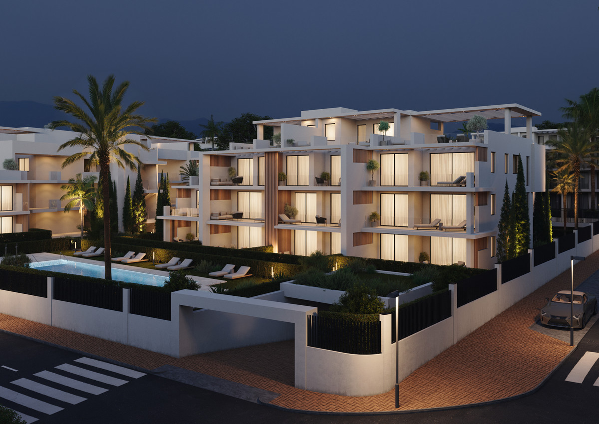 Royal Park Residence 68
