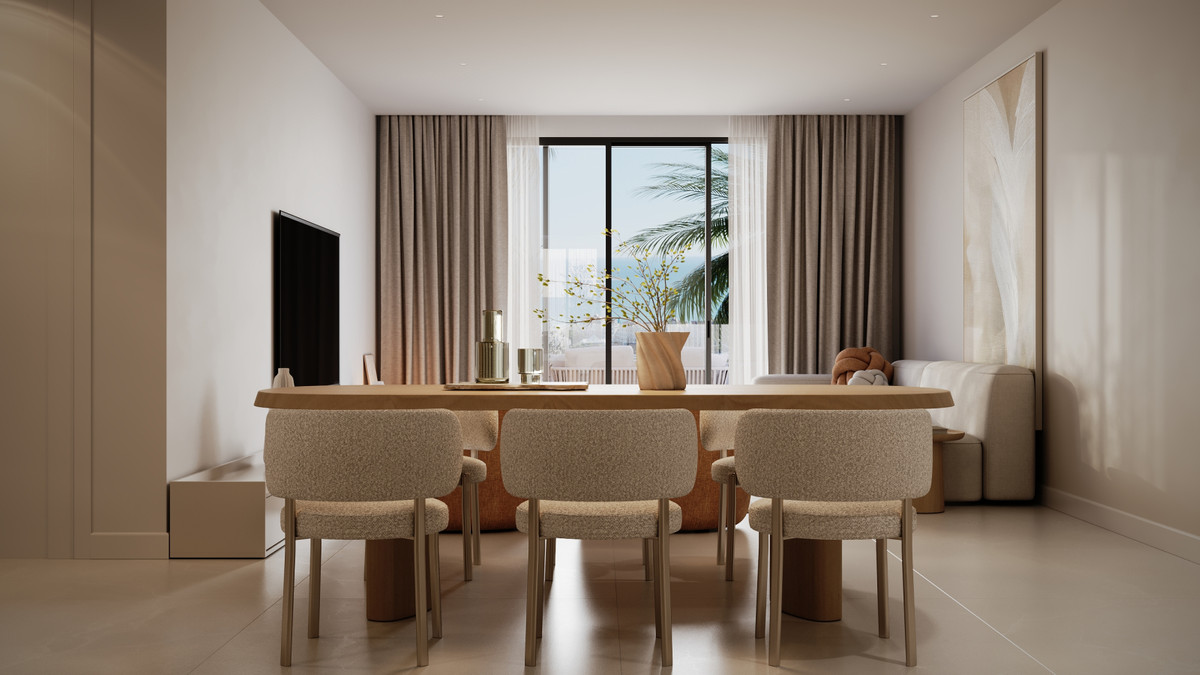 Royal Park Residence 8
