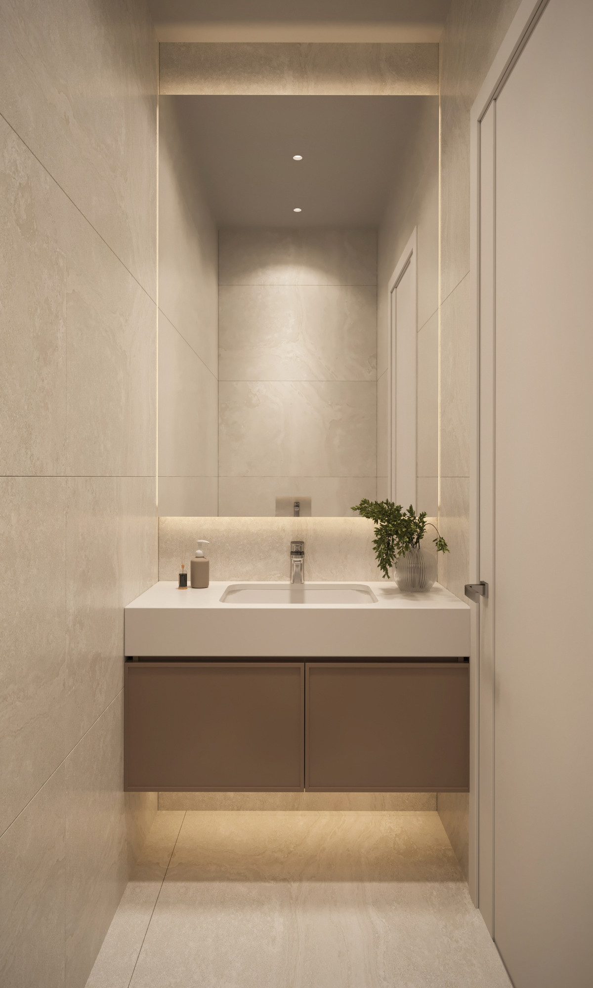Royal Park Residence 25