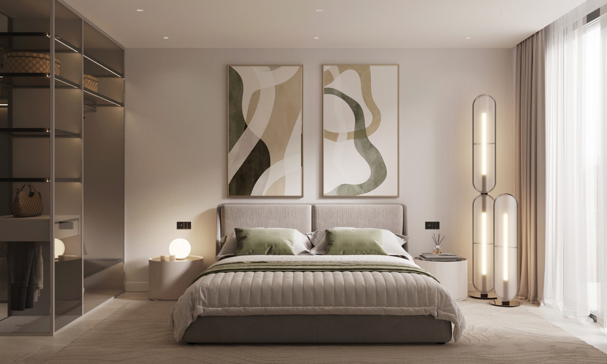 Royal Park Residence 24