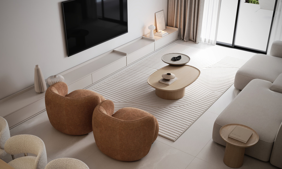Royal Park Residence 7