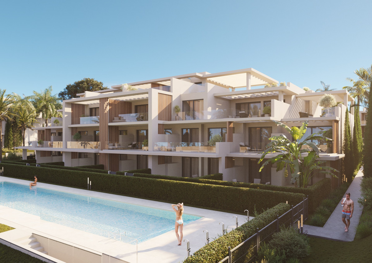 Royal Park Residence 55