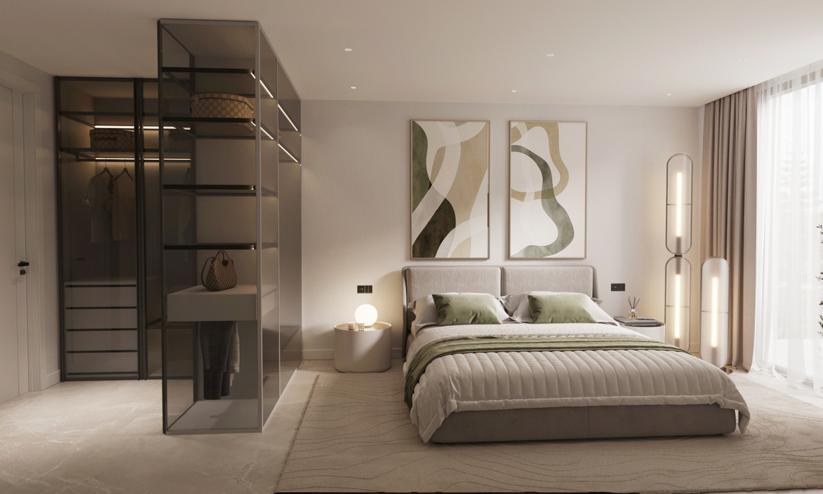 Royal Park Residence 28