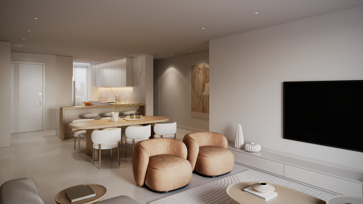Royal Park Residence 6