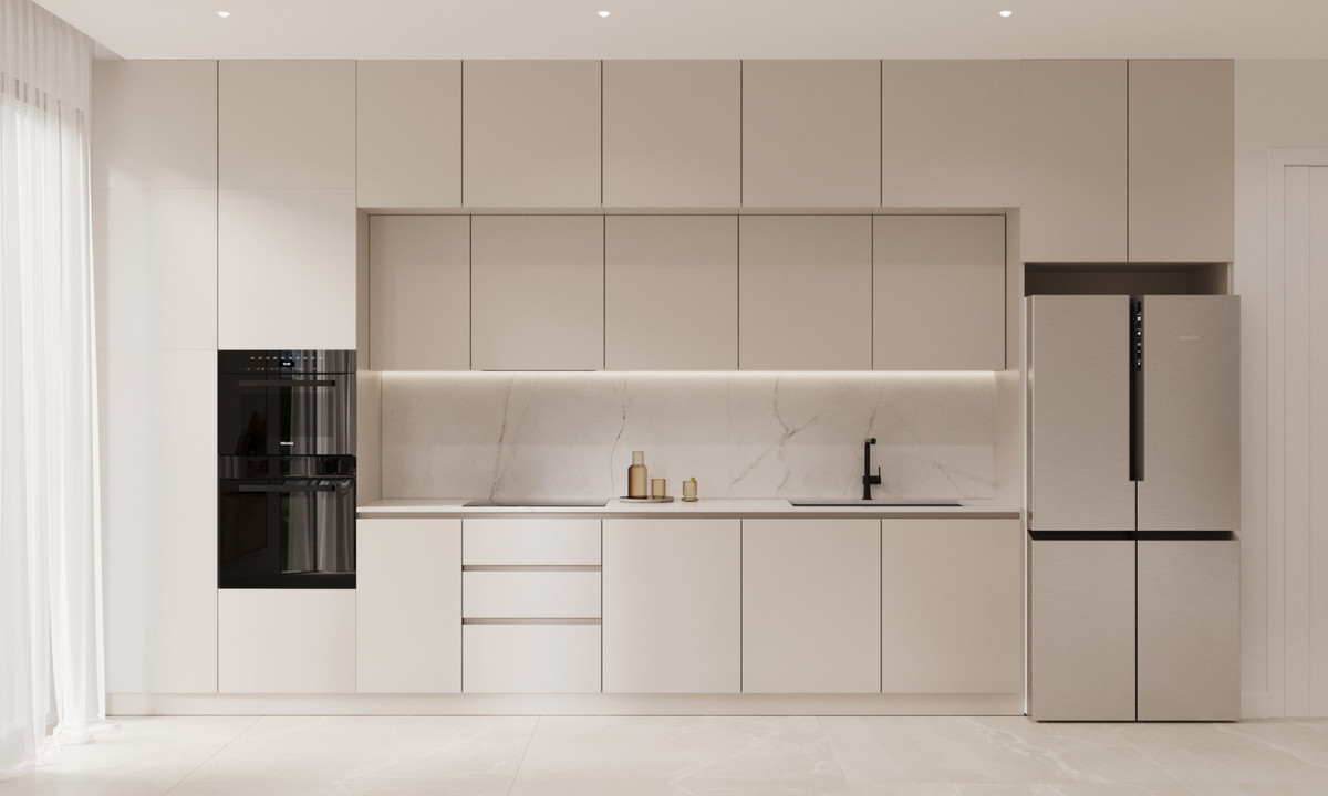 Royal Park Residence 23