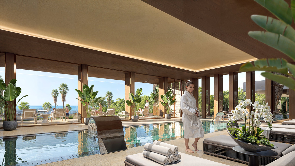Royal Park Residence 75
