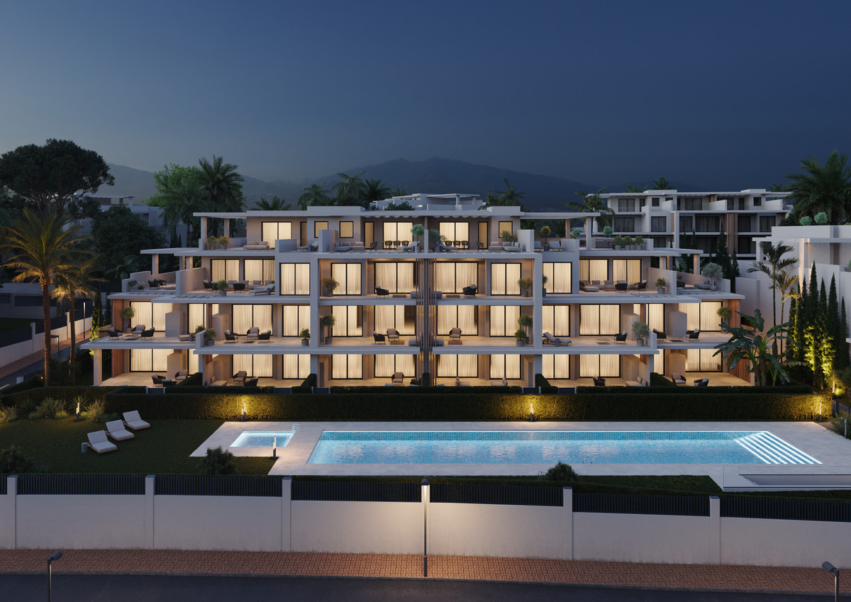 Royal Park Residence 66
