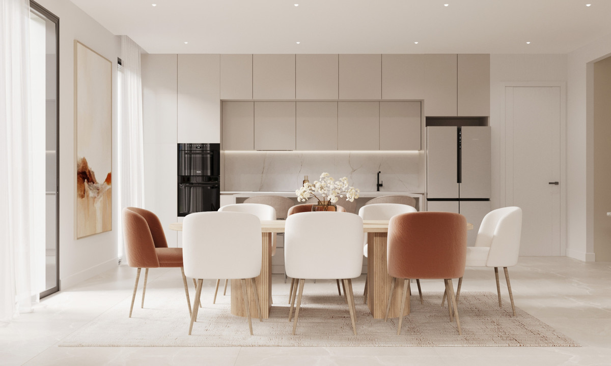 Royal Park Residence 21