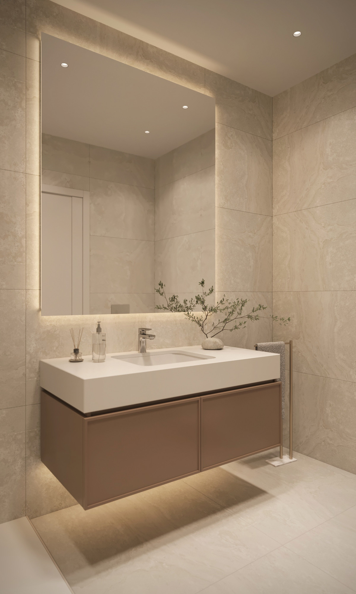 Royal Park Residence 14