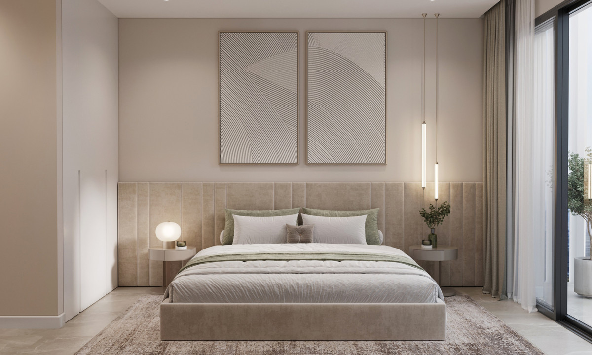 Royal Park Residence 45