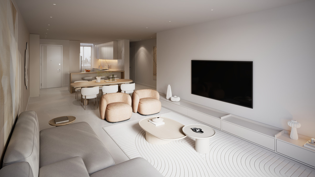 Royal Park Residence 5