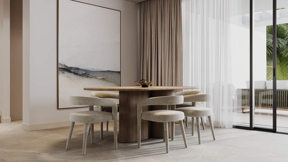 Royal Park Residence 36