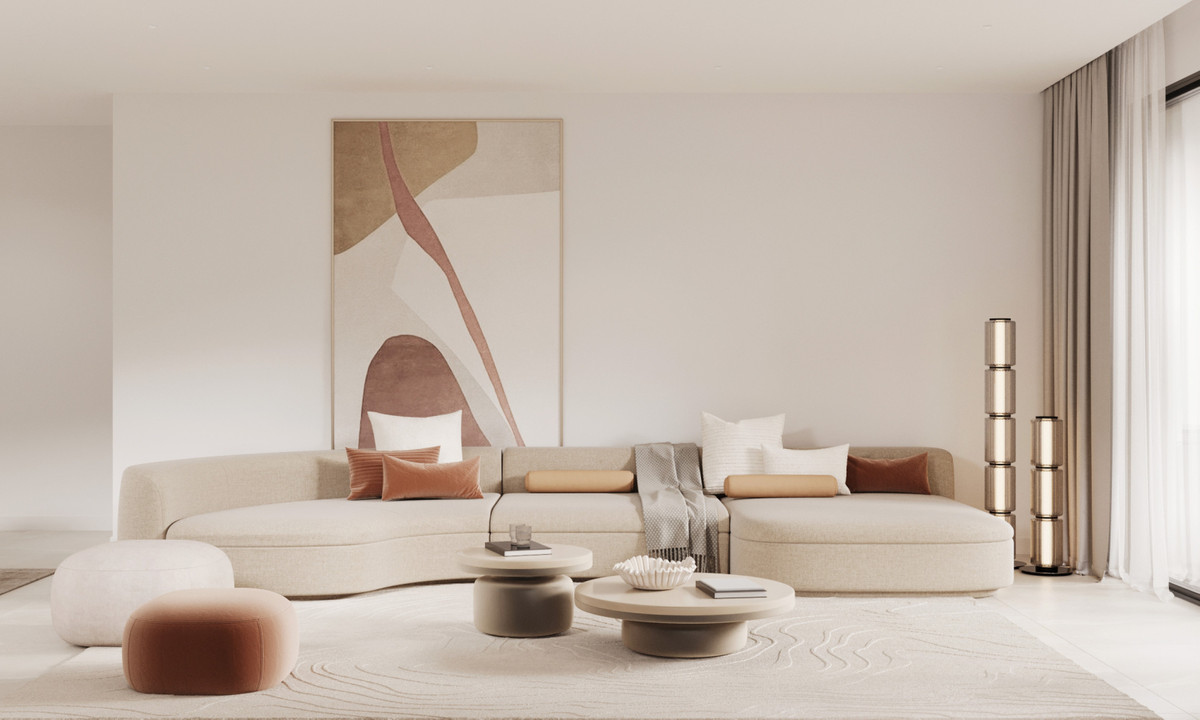 Royal Park Residence 20