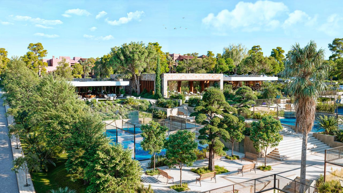 Royal Park Residence 69