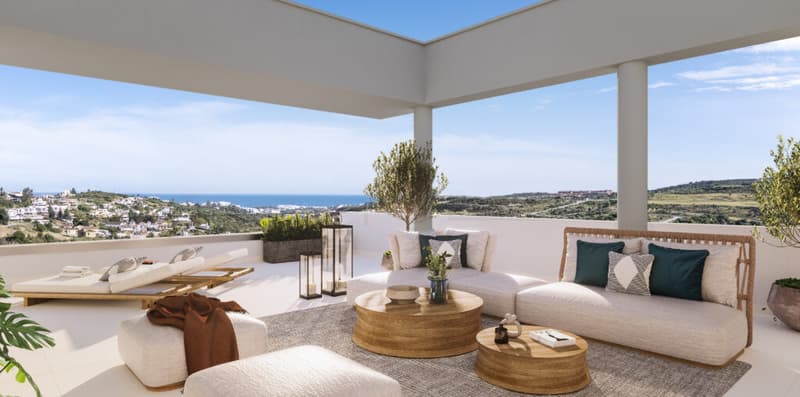 Etherna Homes I 2