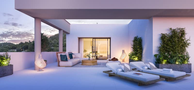 Etherna Homes I 5