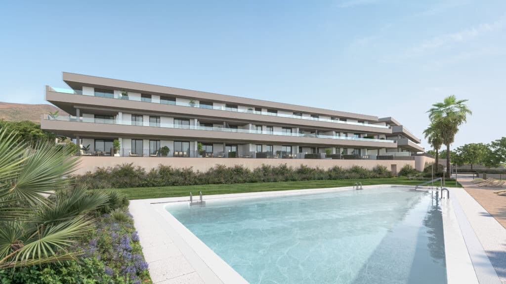 Etherna Homes I 1