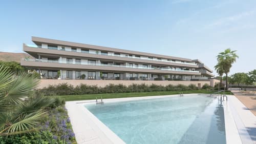 Etherna Homes I 1