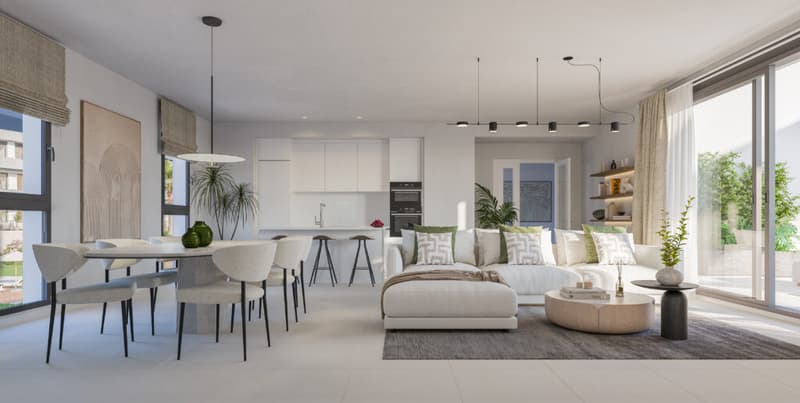 Etherna Homes I 3