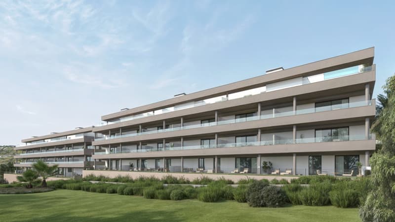Etherna Homes I 7