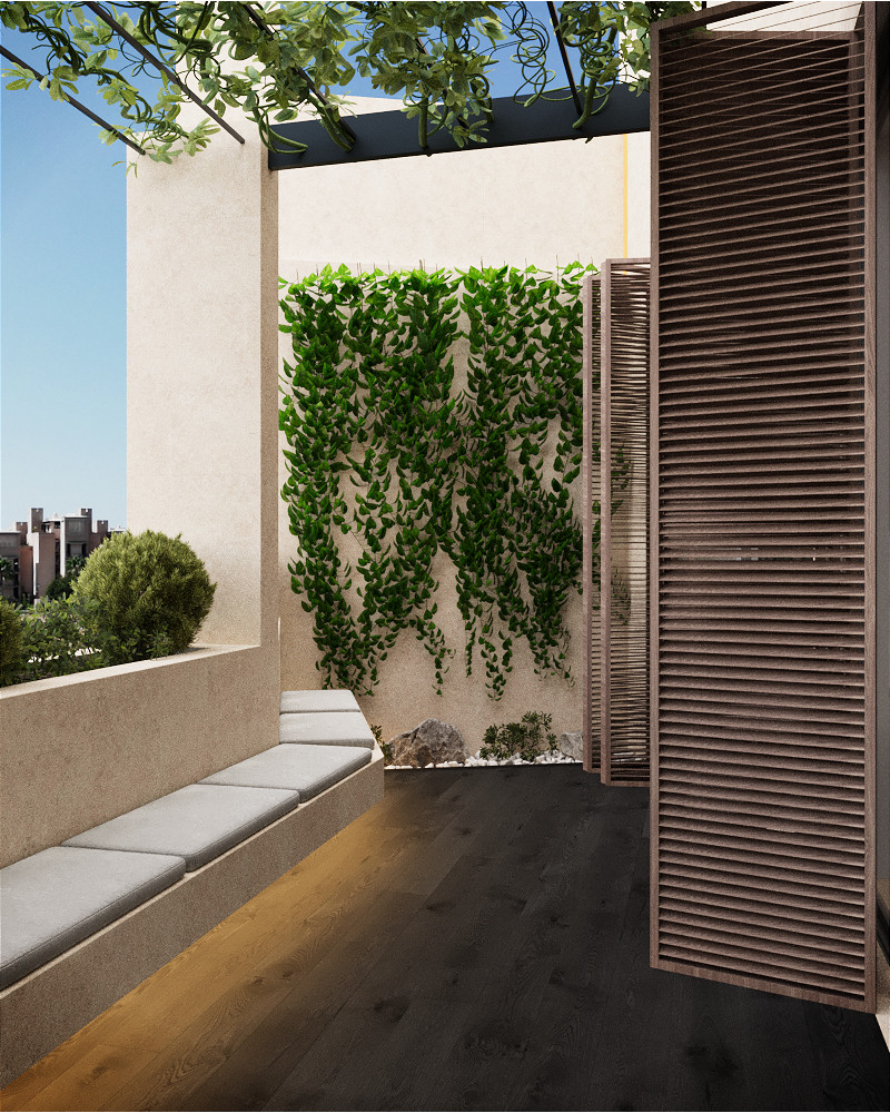 Bougainvillea Estepona 47