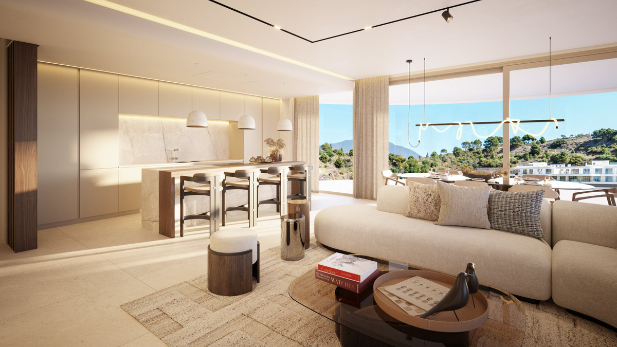The View Marbella Phase 2 & 3 4