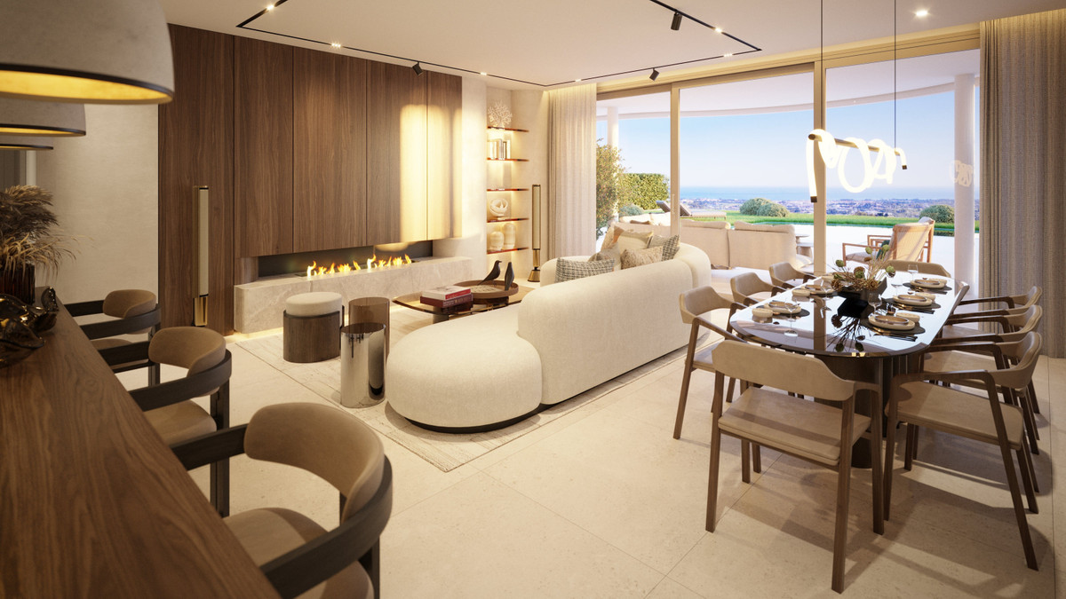 The View Marbella Phase 2 & 3 3